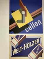 図録 バウハウス展 ガラスのユートピア 2000 読売新聞社 美術館連絡協議会