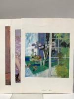 SOPHIA ソフィア 今井幸子/ 額絵セット [画3枚]