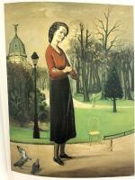 図録 バルテュス展 1993-94 財団法人東日本鉄道文化財団