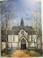 図録 ユトリロ展 2002 株式会社アート・ライフ