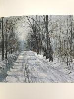 図録 モネ、ルノワールと印象派の画家たち 1998 ホワイトPR