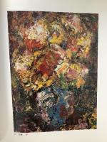 図録 森田茂近作展 1994 高島屋美術部