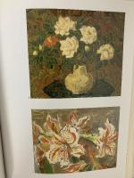 図録 石本秀雄展 1987 佐賀県立美術館