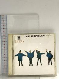 HELP! - 4人はアイドル EMIミュージック・ジャパン CD