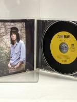吉田拓郎 ベスト DQCL-2103 Sony Music Direct (Japan) Inc. CD