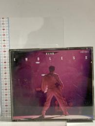 ENDLESS (LIVE 1985) - 安全地帯 Universal Music CD 2枚組