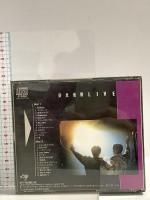 ENDLESS (LIVE 1985) - 安全地帯 Universal Music CD 2枚組