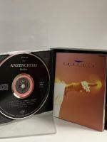 ENDLESS (LIVE 1985) - 安全地帯 Universal Music CD 2枚組