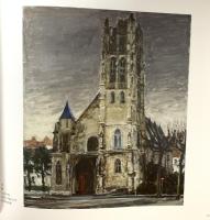 図録 竹留一夫自選展 2014  竹留一夫