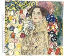 図録 クリムト展 GUSTAV KLIMT 1981 東京新聞