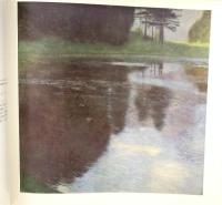 図録 クリムト展 GUSTAV KLIMT 1981 東京新聞