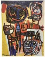 図録 ベルギー王国 リエージュ・美術館名画展 CHEFS-D’CEUVRE DES MUSEES DE LIEGE 1988年 毎日新聞社