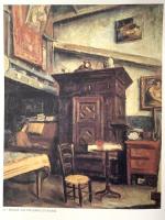 図録 伊原宇三郎展 -生誕百年を記念して- 1994年 目黒区美術館