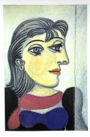 図録 ピカソと日本 徳島県立近代美術館開館記念展 1990年 徳島県立近代美術館