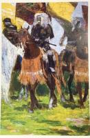 図録 有馬侃展 平成17年 出雲文化伝承館