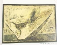 【図録】第38回安井賞展 1995年 編発行：安井曾太郎記念会 毎日新聞社 セゾン美術館