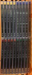 クラシックコンサート CLASSIC CONCERT Vol.1～20 東芝EMI CD  全20枚組セット