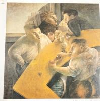 【図録】第31回 安井賞展 1988年 編発行：安井曾太郎記念館 毎日新聞社 西武美術館