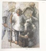 【図録】第34回 安井賞展 1991年 編発行：安井曾太郎記念館 毎日新聞社 セゾン美術館