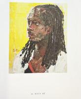 【図録】佐藤哲 展 -人・花・海・山- 2014年 発行：三越伊勢丹