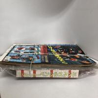 冒険王 1981年 6月号 秋田書店 付録付き 仮面ライダー スーパー1 鉄人２８号  サンバルカン ゴールドライタン  宇宙戦艦ヤマト ダイオージャ サンバルカン