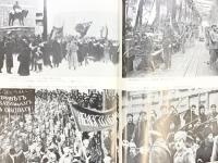 ロシア革命の研究 発行：中央公論社 編：江口朴郎 昭和43年