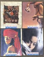 洋書 デザイン 関連本 まとめて 8冊 セット PHOTOGRAPHY ILLUSTRATION DESIGN AMERICAN SHOWCASE