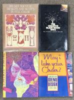 洋書 デザイン 関連本 まとめて 8冊 セット PHOTOGRAPHY ILLUSTRATION DESIGN AMERICAN SHOWCASE