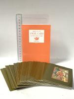 天使のメッセージ (4) ANGEL CARD―52の天使からの愛と幸せの贈物 大和出版 中森 じゅあん