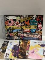 グレンラガン パラレルワークス2 アニプレックス CD DVD 2枚組