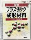 図解プラスチック成形材料 工業調査会 (社)プラスチック成形加工学会
