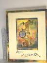 図録 ブライアン・ワイルドスミスの世界 1995 エム・エ・エム