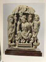 図録 ガンダーラとシルクロードの美術 平山郁夫コレクション2002朝日新聞社