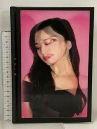 TWICE PHOTO BOOK TWICELIGHTS  TWICE WORLD TOUR 2019 ‘TWICELIGHTS’ IN JAPAN 【MINA】DVD付き トゥワイス フォトブック ミナ 写真集