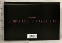 TWICE PHOTO BOOK TWICELIGHTS  TWICE WORLD TOUR 2019 ‘TWICELIGHTS’ IN JAPAN 【MINA】DVD付き トゥワイス フォトブック ミナ 写真集