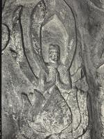 図録 龍門・鞏県石窟 1982 六興出版