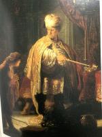 図録 大レンブラント展 シーボルト財団