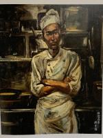 図録 向井潤吉展 心に残る絵筆の旅 1997 印象社