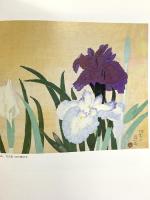 図録 小倉遊亀展 百歳記念 朝日新聞