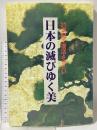 日本の滅びゆく美 21世紀で復活させたい 東京四季出版 松尾 正光