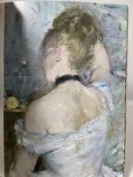 図録 シカゴ美術館 印象派展 1985-86 日本テレビ放送網株式会社 西洋美術館