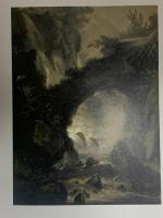 図録 英国ロマン主義絵画展 ヴィクトリア＆アルバート美術館所蔵 2002-03 英国ロマン主義絵画展 ヴィクトリア＆アルバート美術館所蔵カタログ委員会