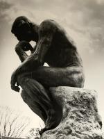 図録 ロダン 地獄の門 展 1989 国立西洋美術館