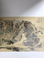 図録 特別展 文人墨客 きのくにをめぐる 2007 和歌山県立博物館