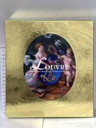 図録 ルーヴル美術館展 -フランス宮廷の美- 2008年 朝日新聞社