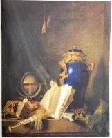 図録 ルーヴル美術館展 -フランス宮廷の美- 2008年 朝日新聞社