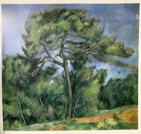 図録 セザンヌ展 1986年 兵庫県立近代美術館 神戸新聞社 財団法人伊藤文化財団