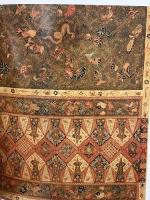 図録 竹内葉 コレクション ジャワの花更紗 1991 花岡編集企画室