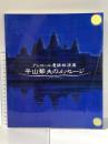 図録 アンコール遺跡救済展 平山郁夫のメッセージ 1993年 芸術研究振興財団