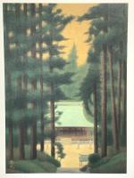 図録 平成の洛中洛外 平山郁夫展 2005年 NHK・NHKプロモーション